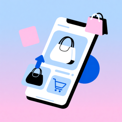 E-Commerce Stores